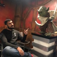 Jose Augusto "Gugu" (@joseaugustomma) 's Twitter Profile