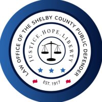 Shelby Co Public Defender(@DefendShelbyCo) 's Twitter Profile Photo