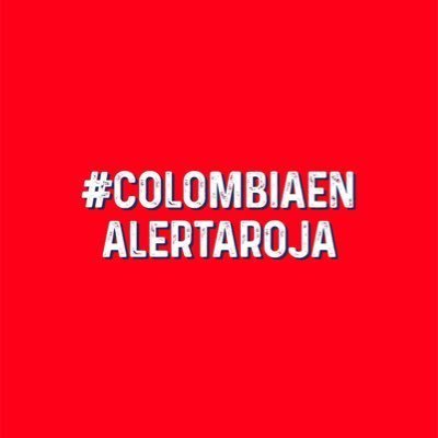 Por Una Colombia Humana 😉