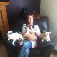 Theresa Tucker (@ttuck1964) 's Twitter Profile