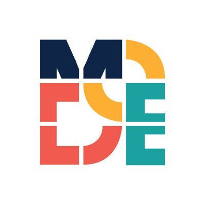 modesummit's profile picture. MODE {Motion Design Education} is a gathering of professionals designers, educators, researchers, and students who specialize in the area of motion design.
