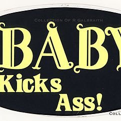 BABY “Kick Ass Texas Rock ‘n Roll” ~ due to Fan demand a new BABY “Anthology” CD “From Clovis to California” from https://t.co/pqjsWHfeON.