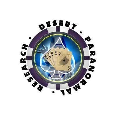Desert Paranormal Research - Utah, Nevada, Arizona. We are a small group dedicated to helping you understand your paranormal experiences. Let us help you.