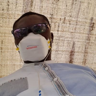 Aliyu, H. S. Profile