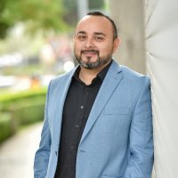 Fran Perez (@myztiko) 's Twitter Profile