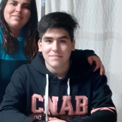 siempre con actitud sobre todo.🐍Freedom
💻Futuro ingeniero informatico🎓🤖