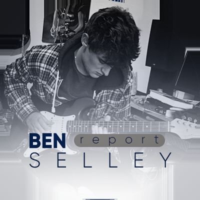 Fan community dedicated to Ben Selley | Instagram: @benselleyreport