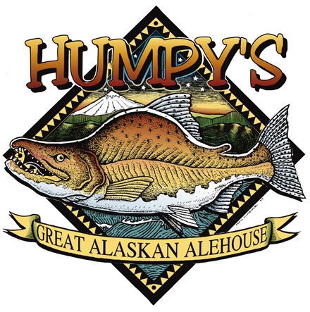humpysalehouse's profile picture. Humpy's Great Alaskan Alehouse: Great Alaskan fare at a reasonable price. 55 beers on tap, live music and more. (Site maintained by the resident Beer Nerd)