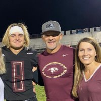 Travis McAllister (@travistmac) 's Twitter Profile
