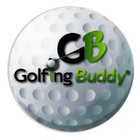 Golfing Buddy(@GolfingBuddy_) 's Twitter Profile Photo