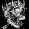 UnhallowedArt's profile picture. Horror and Death Metal Illustrator. Commissions are open.