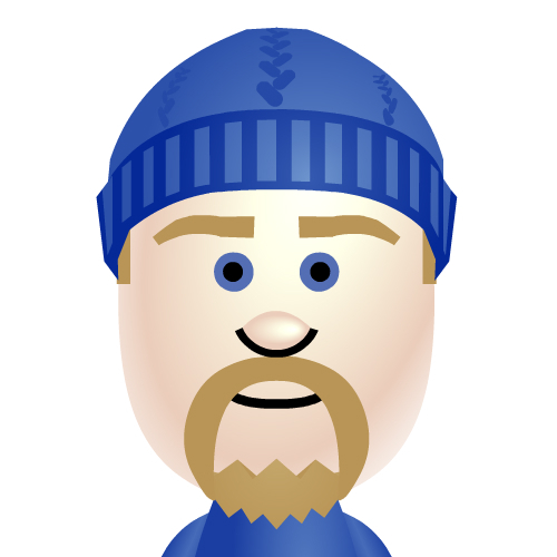 BradDewald's profile picture. 