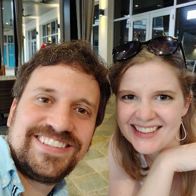 Griffsho's profile picture. Christ Follower,
College at Southeastern
Student at SEBTS