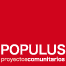 POPULUSpc's profile picture. Asociación Cultural,Jurídica y de Investigación integrada por profesionales en Derecho/Gobierno/ProdAudiovisual/y Publicidad ¡#CulturaPalPueblo!