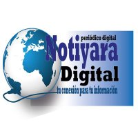 Notiyaradigital(@Notiyaradigital) 's Twitter Profile Photo