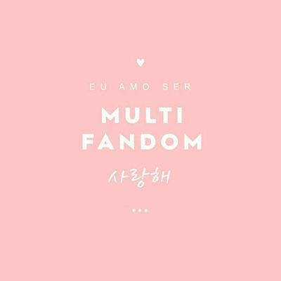 me gustan muchos grupos y....
me gustaría conocer mas
😘💜💜💜