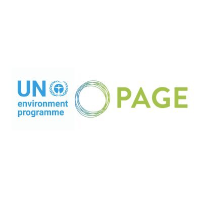 unep_page_gy's profile picture. The United Nations Environment Programme/Partnership for Action on Green Economy Coordination Office in Guyana

Facebook: https://t.co/Uqxww8WfeQ
Instagram: https://t.co/Uqxww8WfeQ