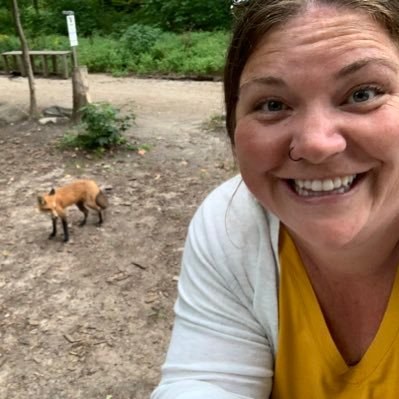 mrsrebeckam's profile picture. Child Passenger Safety Technician, Eco Warrior, Mama, activist, kitchen experimenter and totally funny.