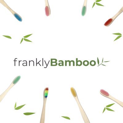 franklyBamboo offers affordable Bamboo Toothbrushes in Australia. We aim to provide products that have a low environmental impact at an affordable price.