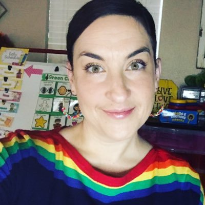 leight123's profile picture. CCSD Pre-k teacher • Mom • Wife •☕️❤️🎄 • Life-long learner