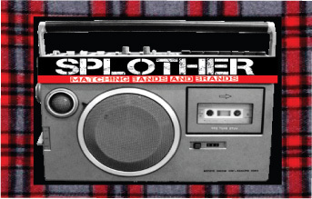 thesplother's profile picture. A service where music supervisors and brand managers can select the best independent music for sync or mechanical usage and obtain a click to pay license.