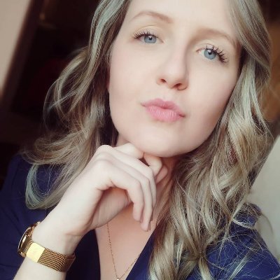 LuanaBaldo1's profile picture. 