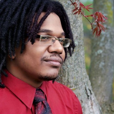 claudehashton's profile picture. The author of the Sci-Fi/Fantasy Adventure novels of the Raifor Saga. Shamless Black Author. He/Him.