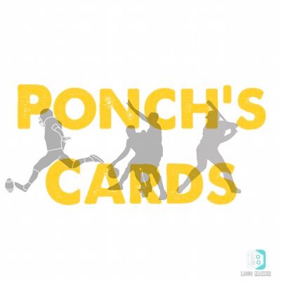 Ponch’s Cards