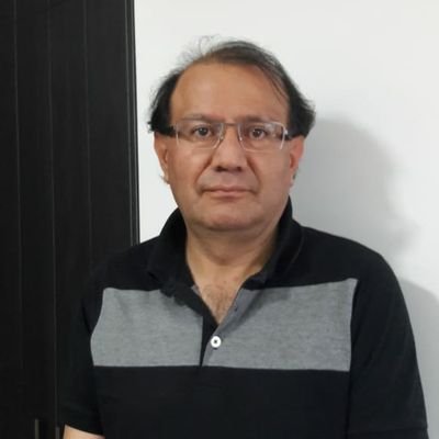 fabrocrespo's profile picture. 