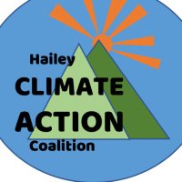 Climate Action Coalition of the Wood River Valley(@HaileyClimate) 's Twitter Profile Photo