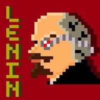 Biborg Lenin 🏳️‍🌈🇬🇧🇮🇹(@Wolfman217v666) 's Twitter Profile Photo