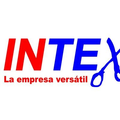 INTEX La Empresa Versátil ✂
👔 Confección textil
🥼 Asesoría de uniformes
🧵 Servicio de bordado y serigrafía