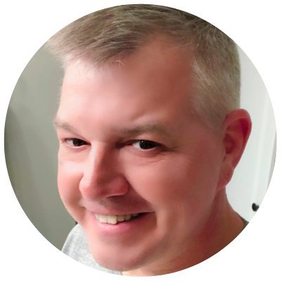 DaveSlaughter's profile picture. 