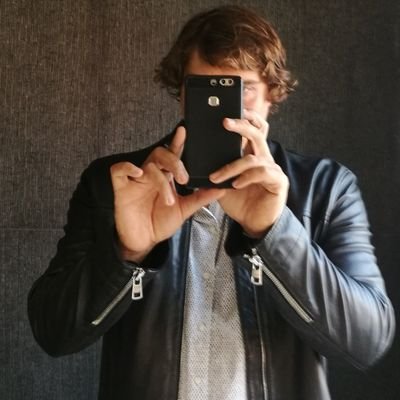 stefaninialess1's profile picture. Violence is the last refuge of the incompetent (Foundation, Isaac Asimov)