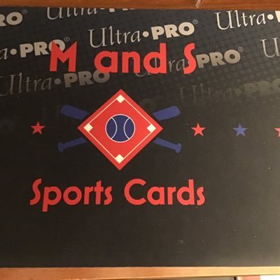 Sports Cards & memorabilia shop  623A NW Mock Ave Blue Springs MO
