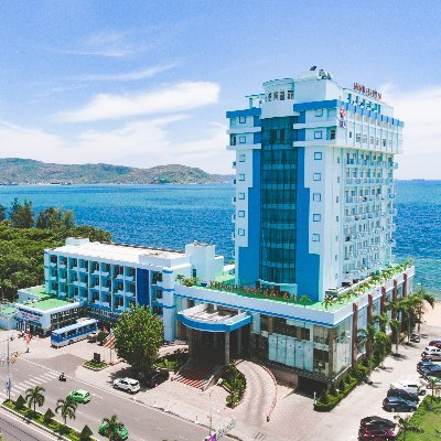 SeagullHotel1's profile picture. Located right on the romantic beach in the ideal area of Quy Nhon City,Seagull Hotel is always the best choice for those who visit to Quy Nhon City, Vietnam