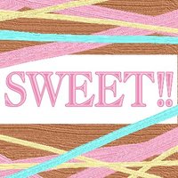 ラジオ日本『SWEET!!（SWEET!!Friday Edition）』(@sweet924_1422) 's Twitter Profile Photo