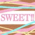 ラジオ日本『SWEET!!(SWEET!!Friday Edition)』 (@sweet924_1422) Twitter profile photo ラジオ日本『SWEET!!(SWEET!!Friday Edition)』 (@sweet924_1422) Twitter profile photo