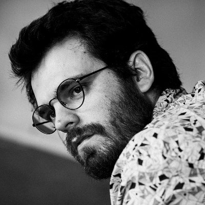 brazilian photographer
@natgeo explorer @catchlight fellow @washingtonpost contributor @pulitzerprizes finalist 2023
follow me on IG 👉@piravilela