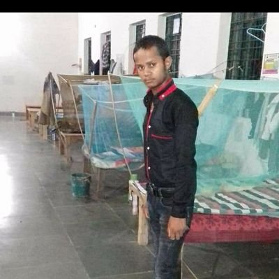 NIKHILKUMARBIS5's profile picture. 