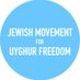 Jewish Movement for Uyghur Freedom (@_jmuf) Twitter profile photo Jewish Movement for Uyghur Freedom (@_jmuf) Twitter profile photo