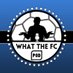 What The FC (@WhatTheFCpod) Twitter profile photo