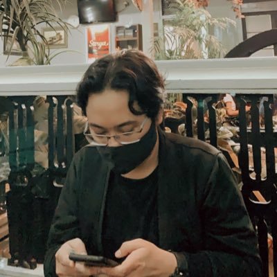 eldionakbar's profile picture. 