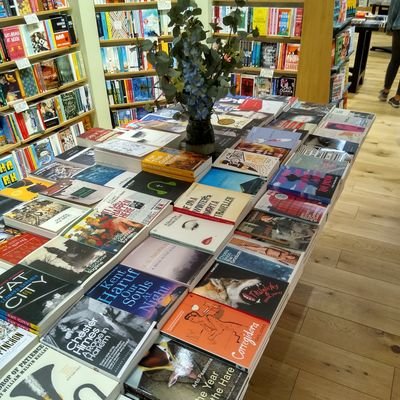 Waterstones Kingston