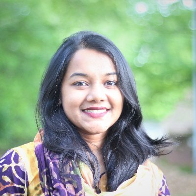 Ph.D. in Educational Psychology. Research Associate at LearnPlatform