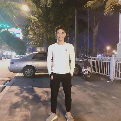 lieucon200's profile picture. anh