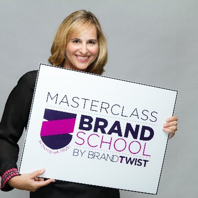 My business is branding. I teach you how to improve yours https://t.co/DbBmlCHSWv. Former VP Brand at @Virgin, entrepreneur, author of TWIST (Amazon)