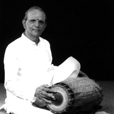 Sri.Umayalpuram K Sivaraman is regarded as one of the greatest and legendary classical musicians of India. Set up by his fans as a tribute to him & his art.