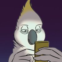 Kutty Kockatoo (@kkockatoo) 's Twitter Profile Photo