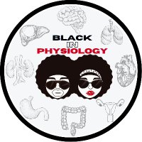 Black in Physiology(@BlackInPhysio) 's Twitter Profileg